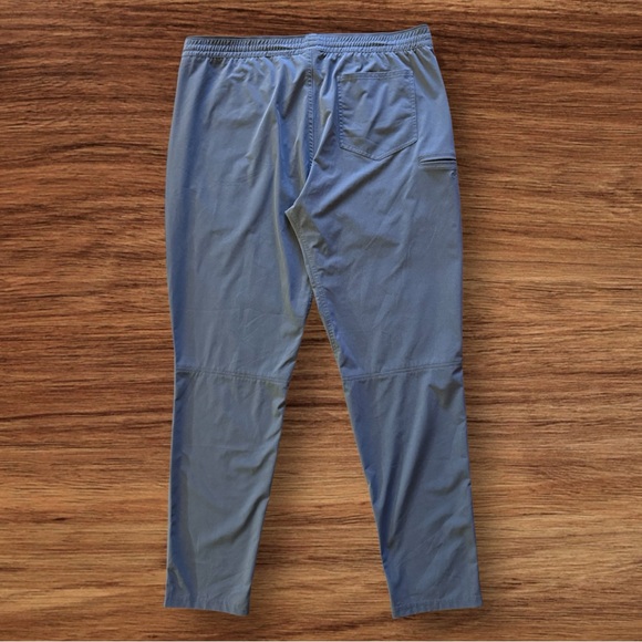 Kühl Freeflex Men's Gray Pants - Picture 7 of 8